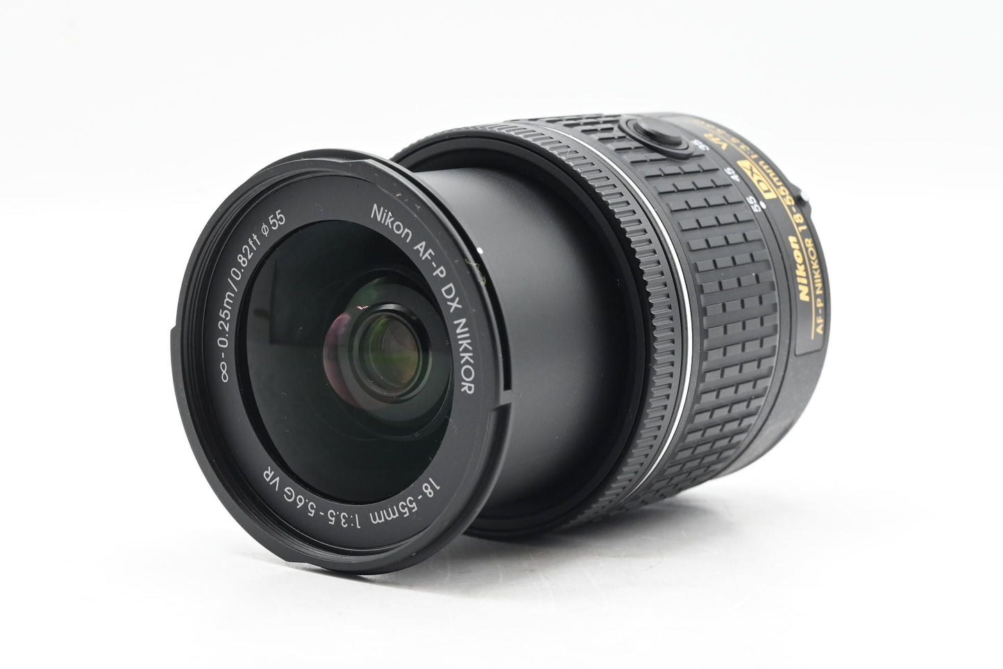 Nikon Nikkor AF-P 18-55MM F3.5-5.6 G DX VR