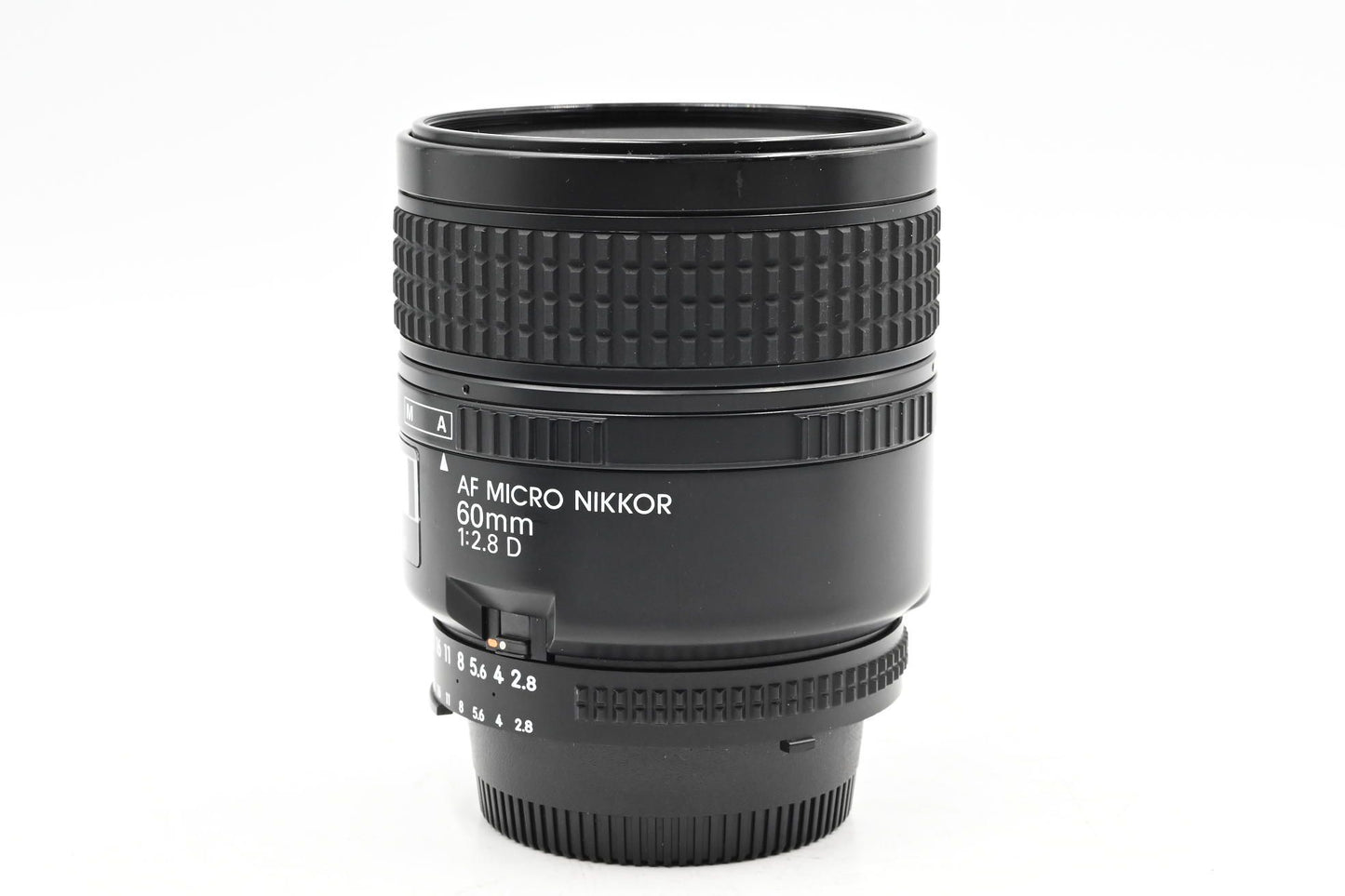 Nikon Nikkor AF 60MM F2.8 D MICRO