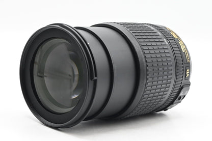 Nikon Nikkor AF-S 18-105mm F3.5-5.6 G ED DX VR