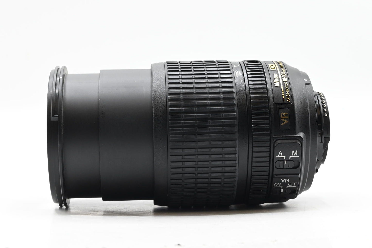 Nikon Nikkor AF-S 18-105mm F3.5-5.6 G ED DX VR