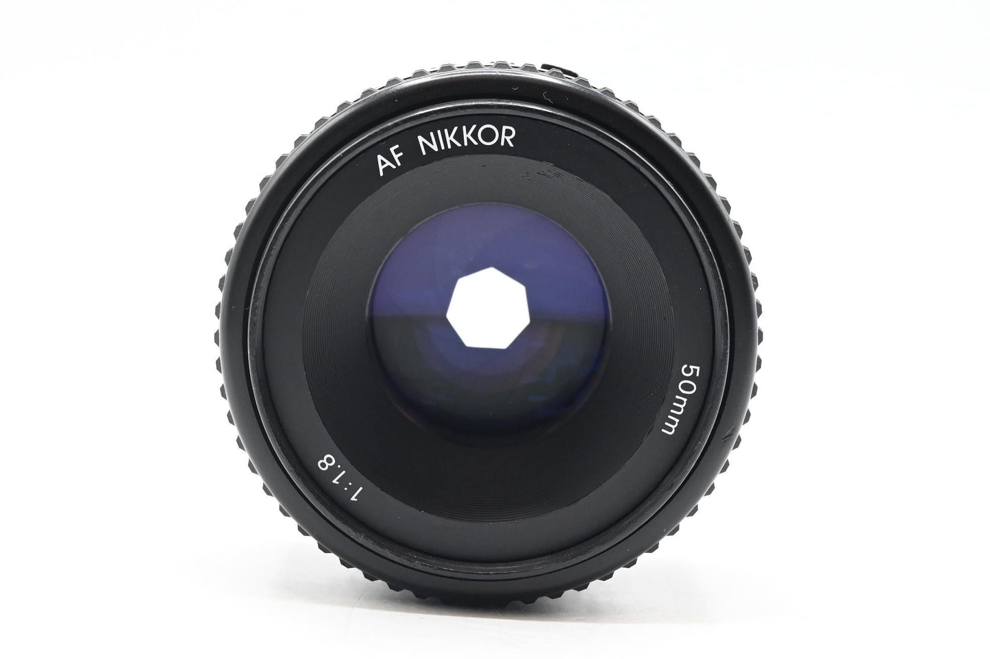 Nikon Nikkor AF 50MM F1.8