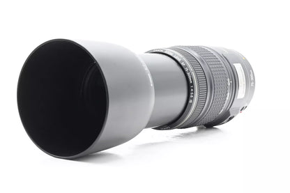 Canon EF 75-300mm f4-5.6 IS USM