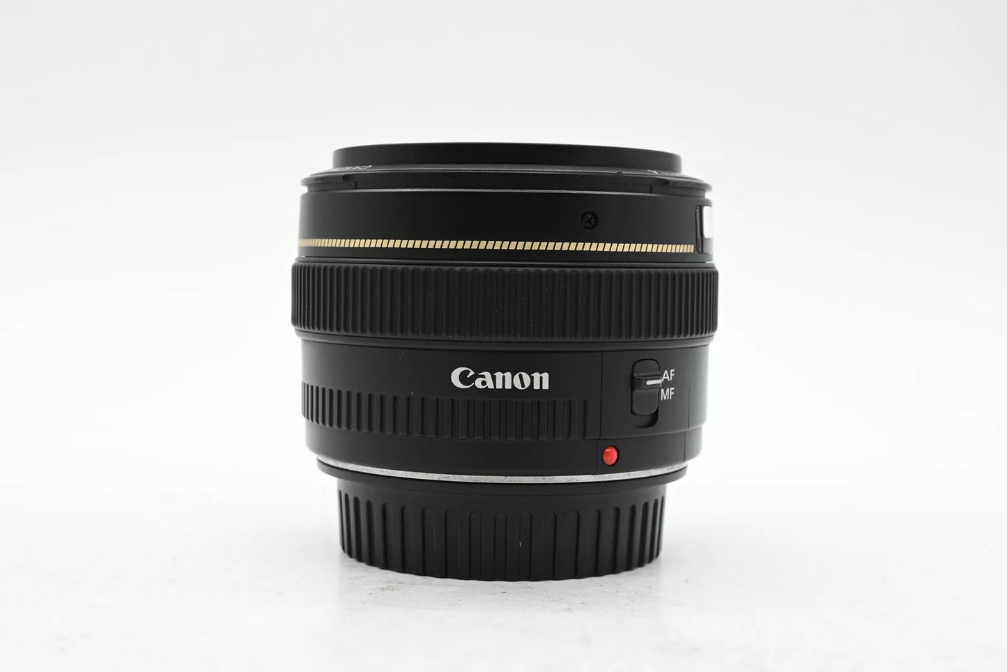 Canon EF 50mm f1.4 USM