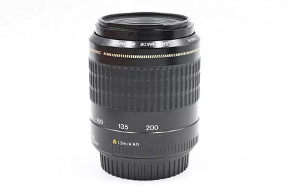 Canon EF 80-200mm f4.5-5.6 USM