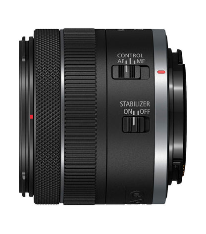 Canon RF 24-50mm F/4.5-6.3 IS STM