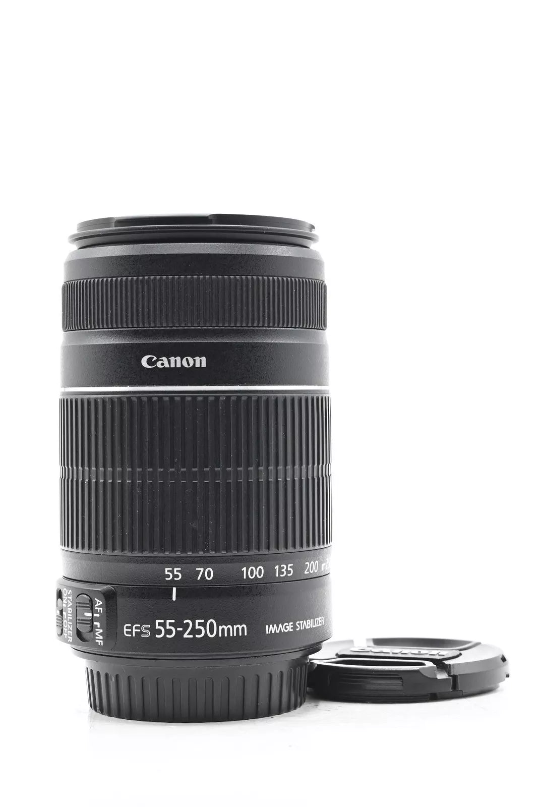 Canon EF-S 55-250mm F4-5.6 IS II