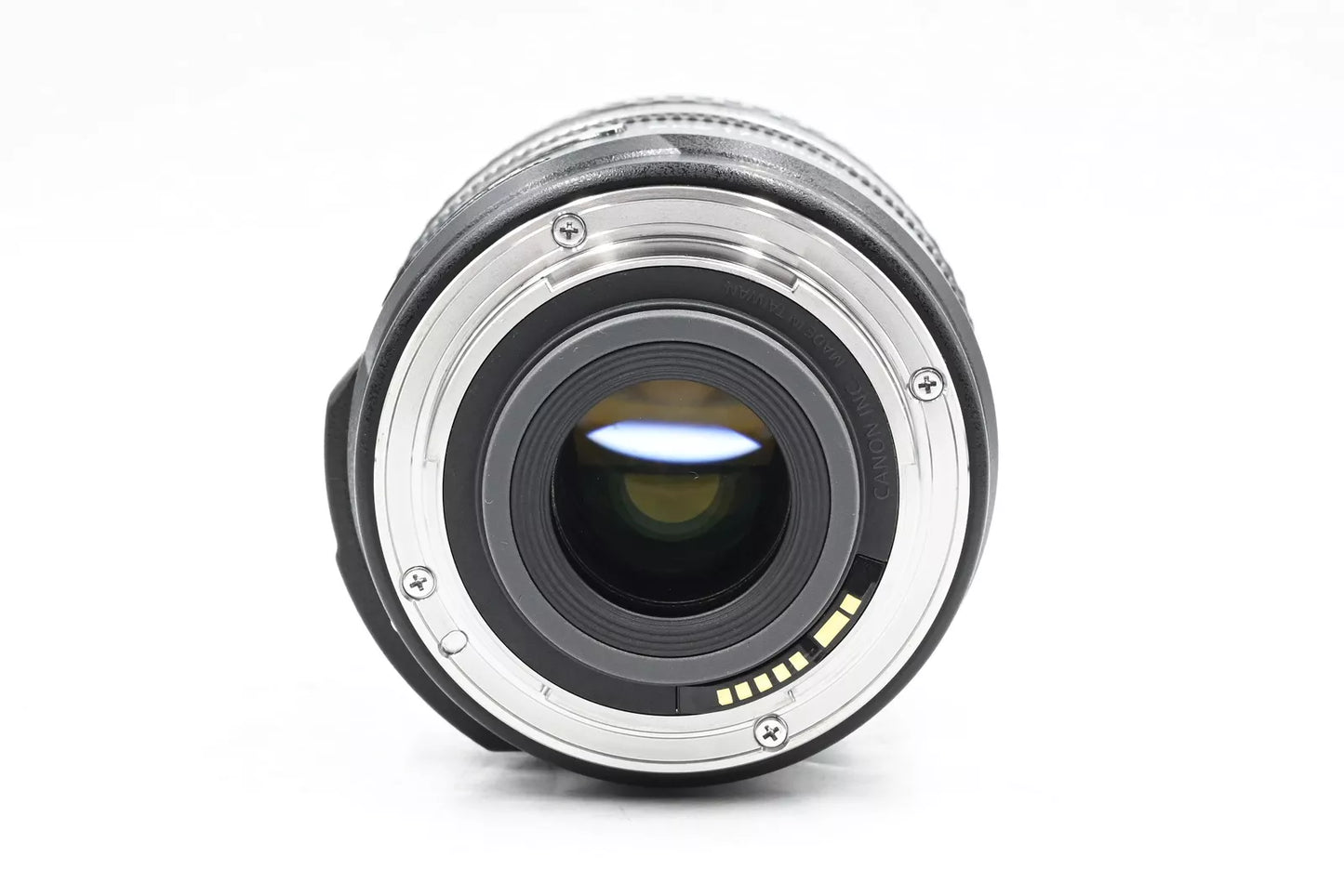 Canon EF-S 17-85mm F4-5.6 IS USM